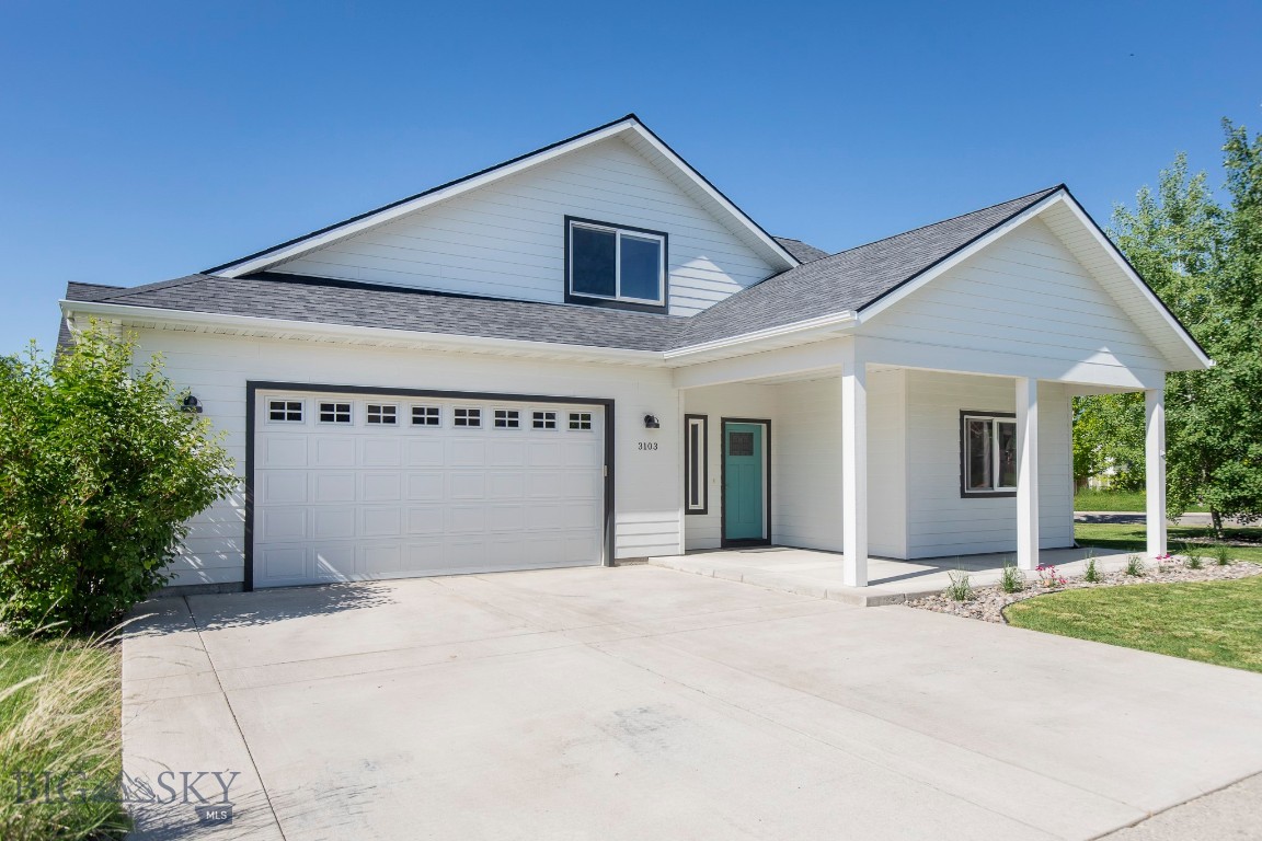 3103 Annie Street, Bozeman