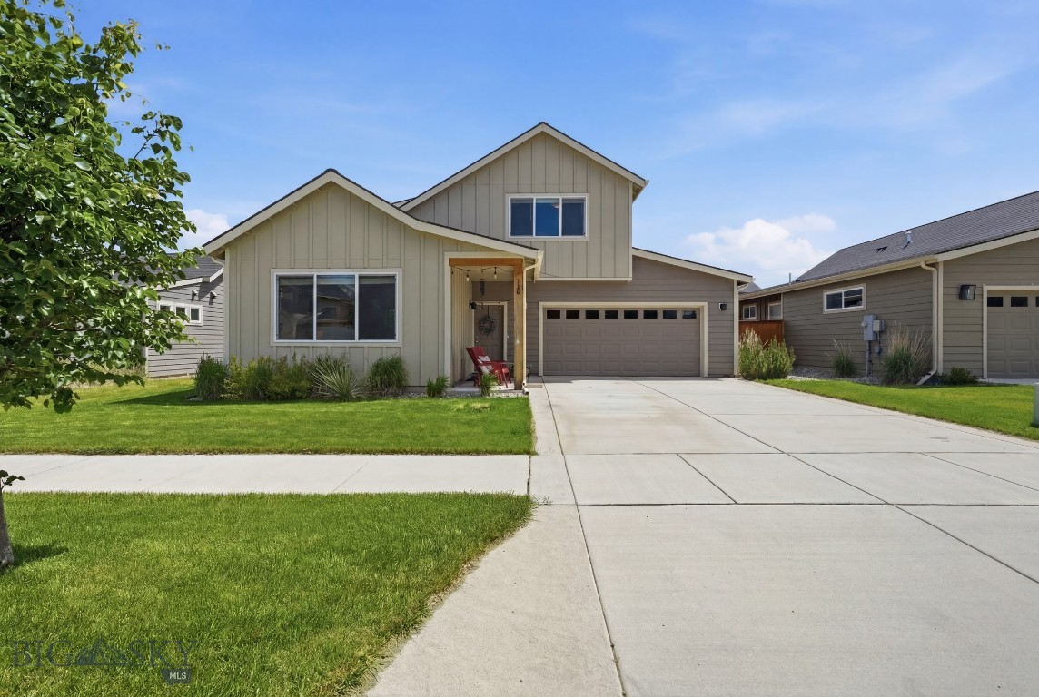 124 Goldcrest, Bozeman