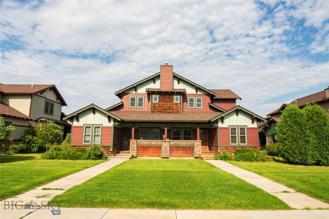 275 N Ferguson Avenue 3, Bozeman