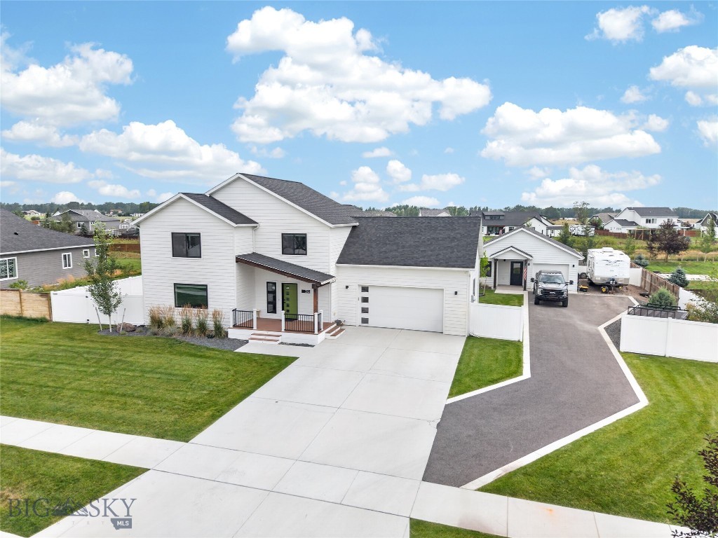 315 Caitlin Road, Bozeman