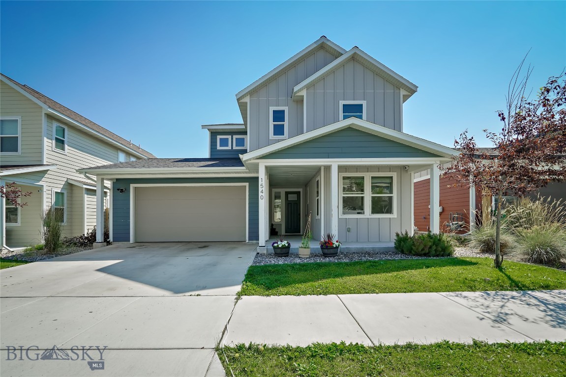 1540 Bora Way, Bozeman