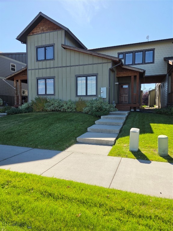 3725 Laduke Street, Bozeman