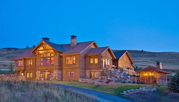 Bozeman Luxury Real Estate For Sale: Homes, Condos, Townhouses