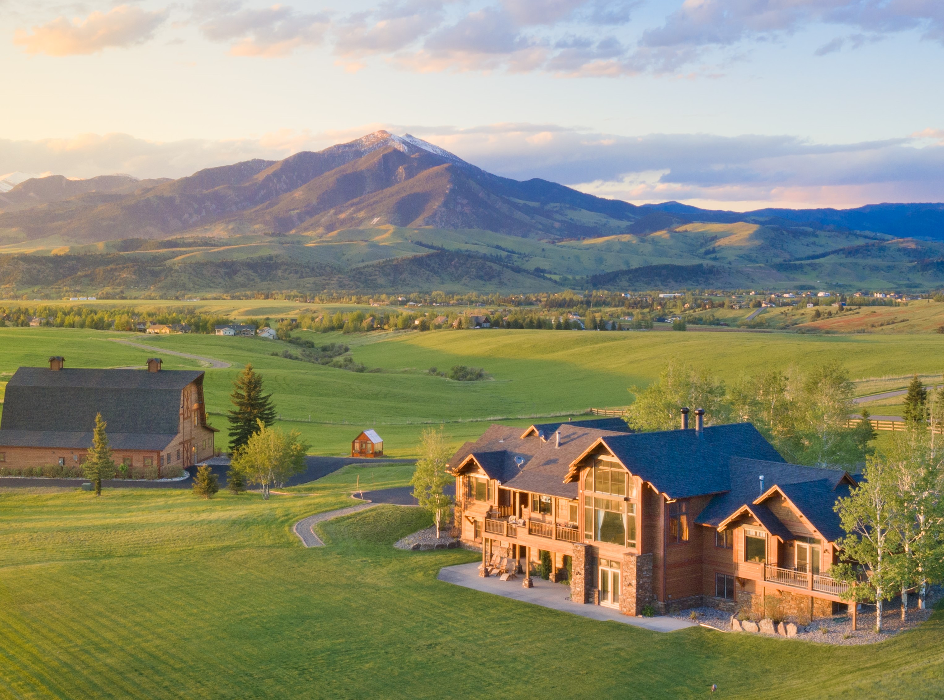 Bozeman Real Estate Buyer Guide Tips For Buying Bozeman Property