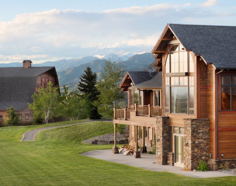 Montana Homes for Sale Plus Residential, Luxury, Condos, Cabins