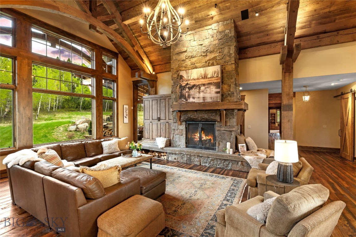 Bozeman Luxury Homes For Sale